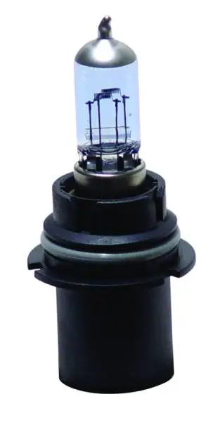 ANZO Halogen Bulbs Universal 9004 12V 55/65W Super White Twin Pack thumbnail 2