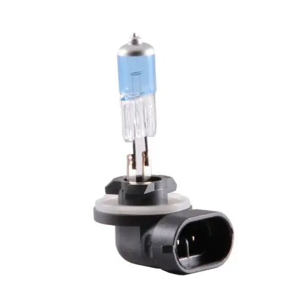 ANZO Halogen Bulbs Universal 881 12V 27W Super White Twin Pack thumbnail 2