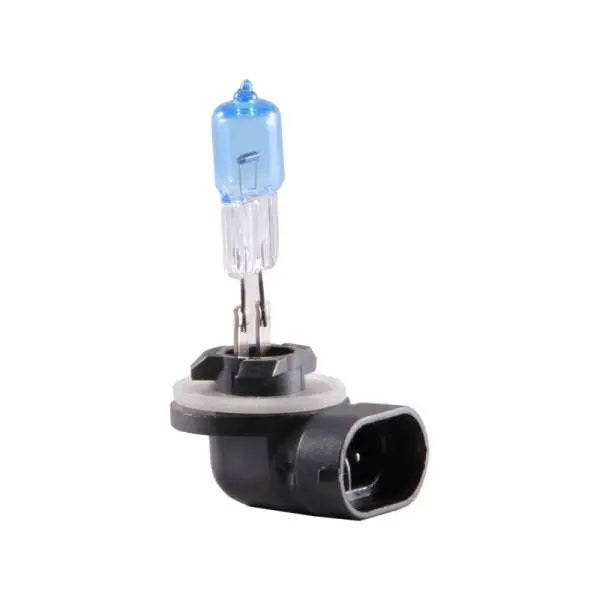 ANZO Halogen Bulbs Universal 886 12V 27W Super White Twin Pack thumbnail 2