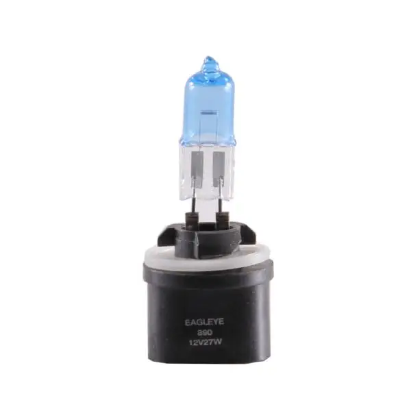 ANZO Halogen Bulbs Universal 890 12V 27W Super White Twin Pack thumbnail 2