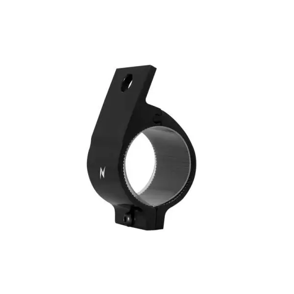ANZO Bar Mount Clamps Universal Fog Light Mounting Clamp 1.5in thumbnail 2