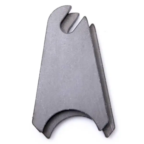 ANZO Mounting Tabs Universal 1.5in inch Radius Universal Slotted Mounting Tab thumbnail 2