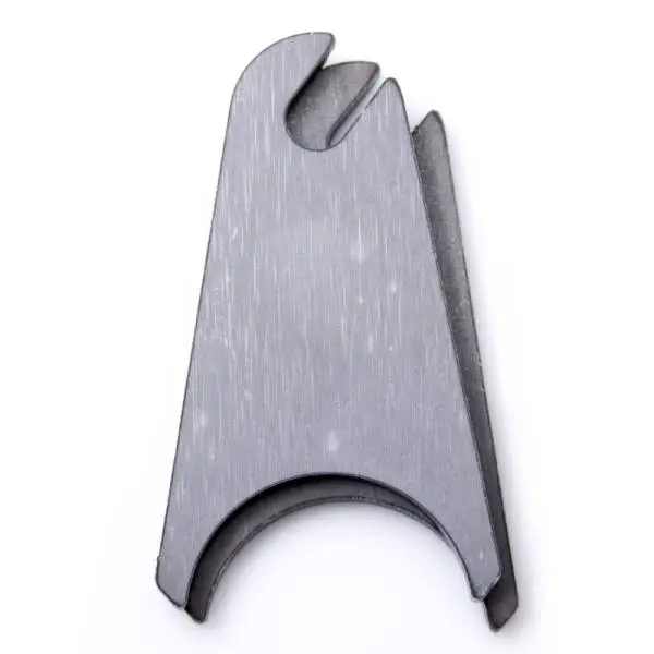 ANZO Mounting Tabs Universal 1.75in inch Radius Universal Slotted Mounting Tab thumbnail 2