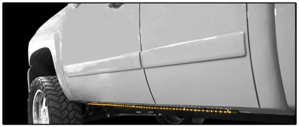 ANZO Side Cab Lights Universal 62in 4 Function LED Side Cab Lights thumbnail 3
