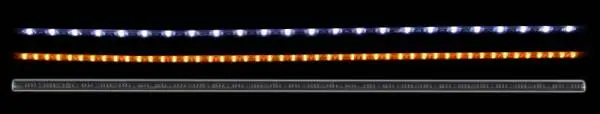 ANZO Side Cab Lights Universal 62in 4 Function LED Side Cab Lights thumbnail 4