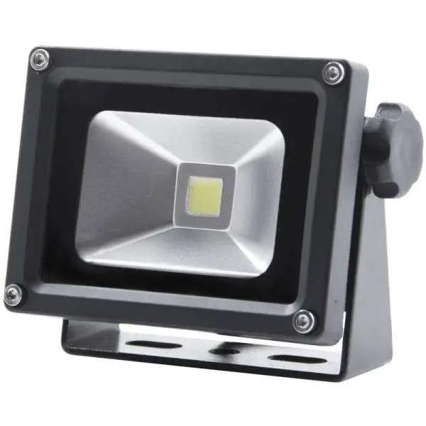 ANZO Flush Mount LED Universal 10W LED Flush Mount Lights (Pair) thumbnail 2