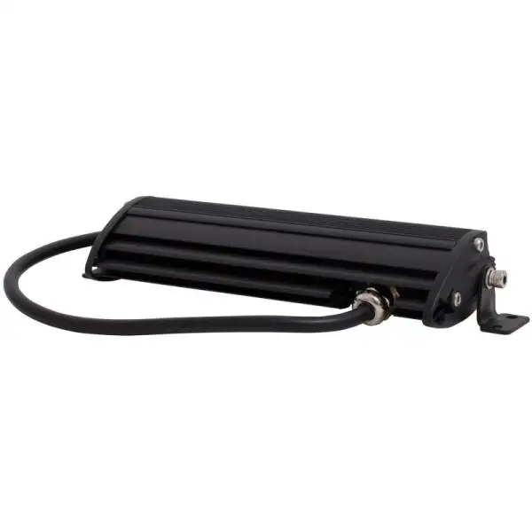 ANZO Universal 6in Slimline LED Light Bar (White) thumbnail 3