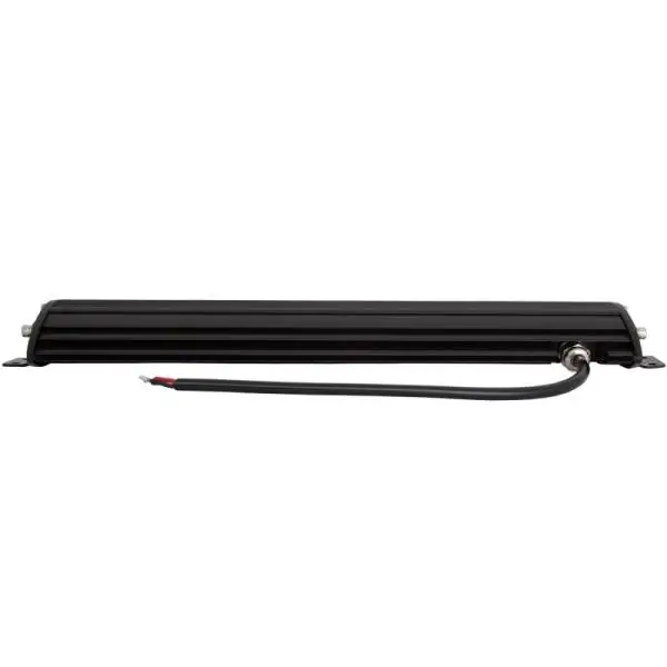 ANZO Universal 12in Slimline LED Light Bar (White) thumbnail 3