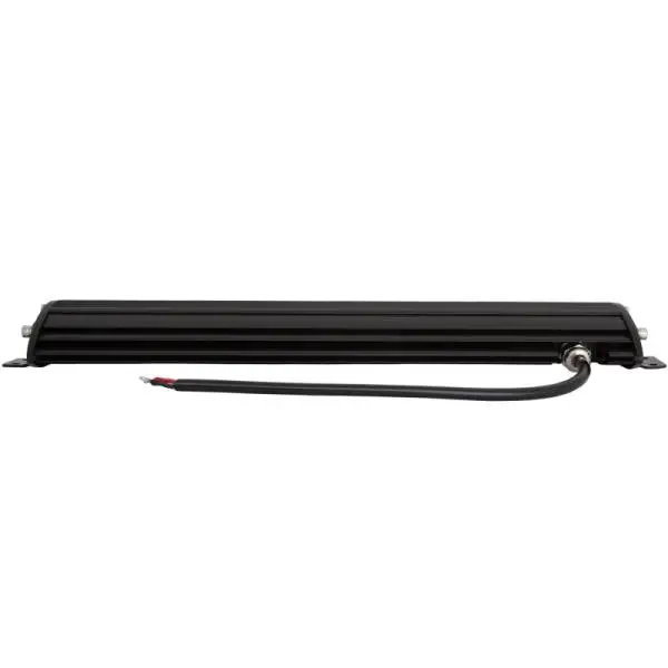 ANZO Universal 12in Slimline LED Light Bar (White) thumbnail 4