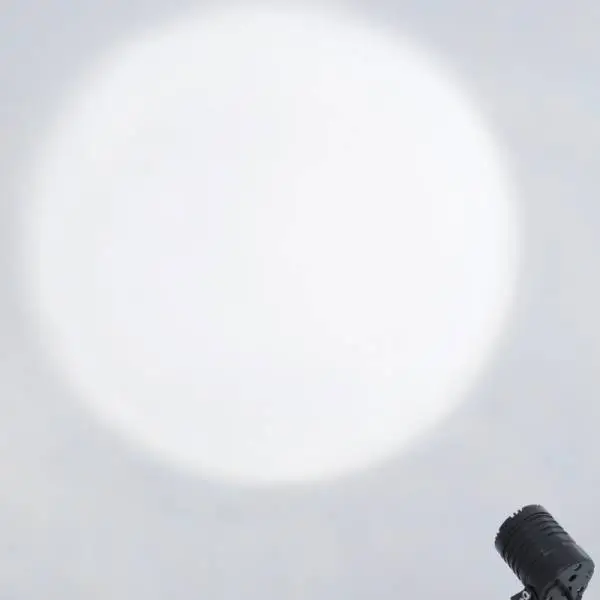 ANZO Universal Adjustable Round LED Light thumbnail 6