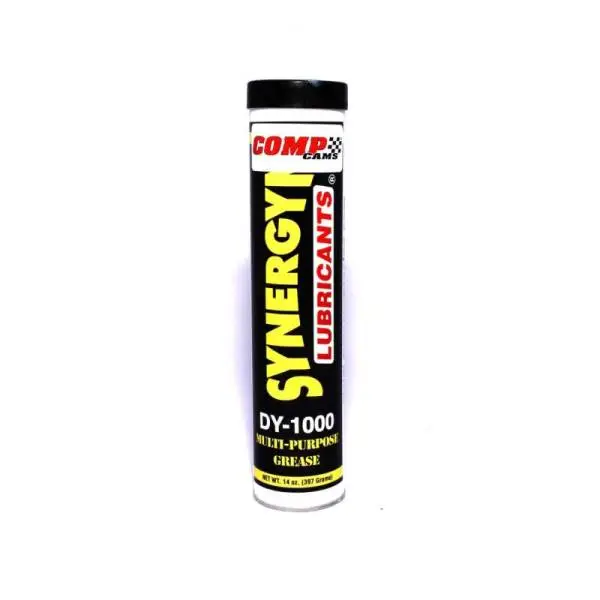 COMP Cams Engine Assembly Lube 14 Oz. T