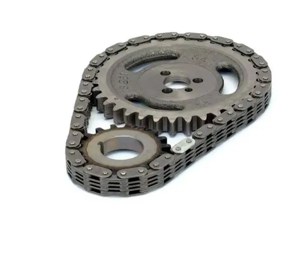 COMP Cams Timing Set Chevy 4.3L W/Bal S thumbnail 3