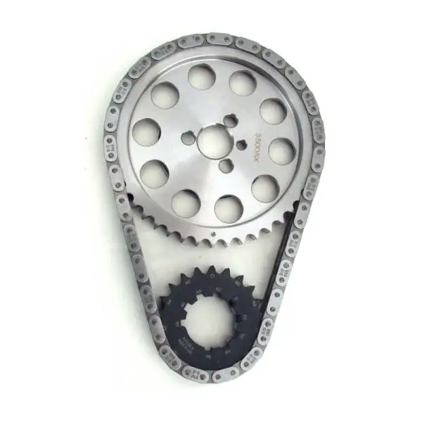 COMP Cams Billet Timing Set CS 9- Keyway Adjustable thumbnail 2