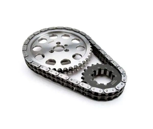 COMP Cams Billet Timing Set CS -.010in Keyway Adjustable / Undersized thumbnail 3