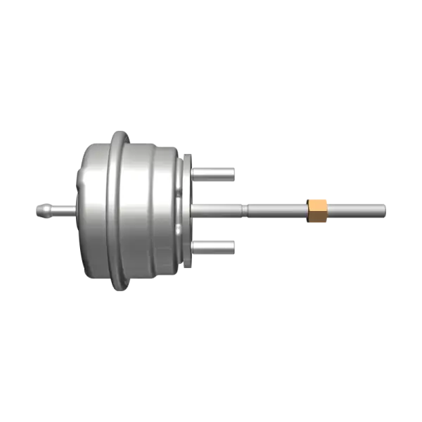 BorgWarner EFR Turbine Inlet V-Band Clamp