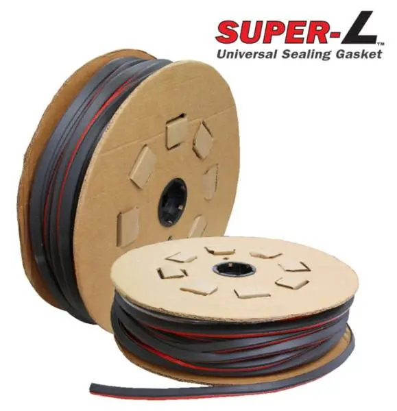Access Accessories Super-L Seal Bulk Roll (200 Lin. Ft.) thumbnail 2