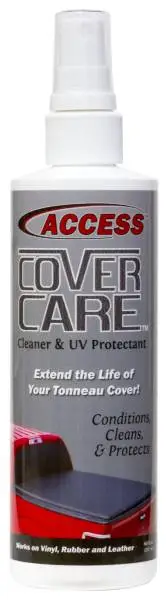 Access Accessories COVER CARE Cleaner (8 oz Spray Bottle) thumbnail 2