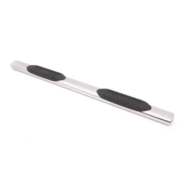 Lund 10-17 Dodge Ram 2500 Crew Cab 6in. Oval Straight SS Nerf Bars - Polished thumbnail 2