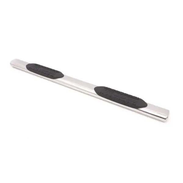 Lund 10-17 Dodge Ram 2500 Crew Cab 6in. Oval Straight SS Nerf Bars - Polished thumbnail 11