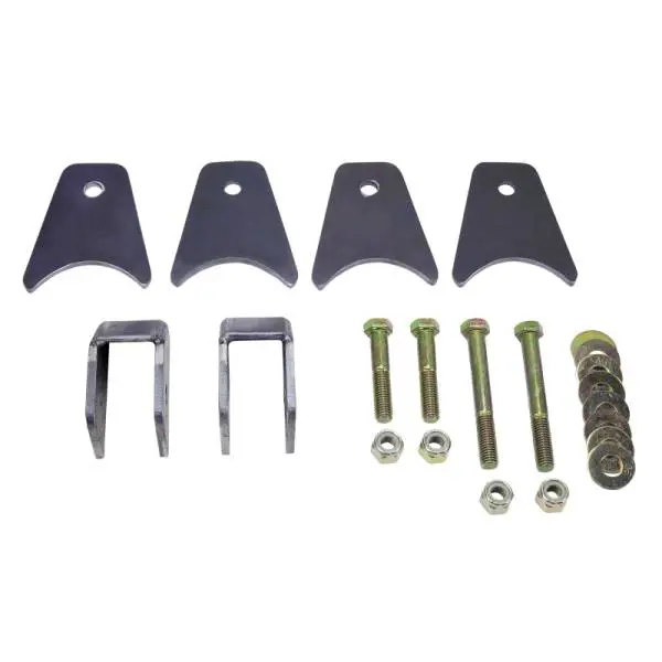 Wehrli Ford/Dodge/Universal Traction Bar Install Kit thumbnail 2