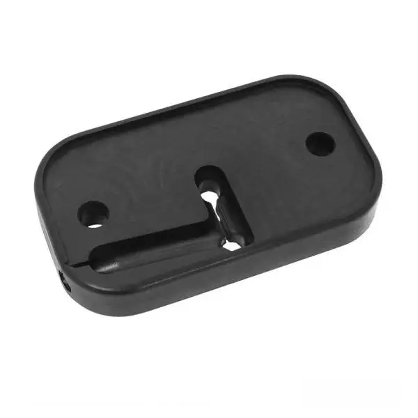 Westin Universal LED Rock Light Kit - 4 Lights - 14ft 9in Wiring Harness & Switch - Black thumbnail 8