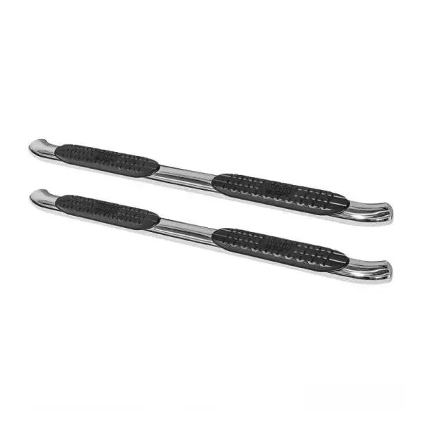 Westin 19-24 RAM 1500 Quad Cab(Excl. Classic) PRO TRAXX 4 Oval Nerf Step Bars - SS thumbnail 3