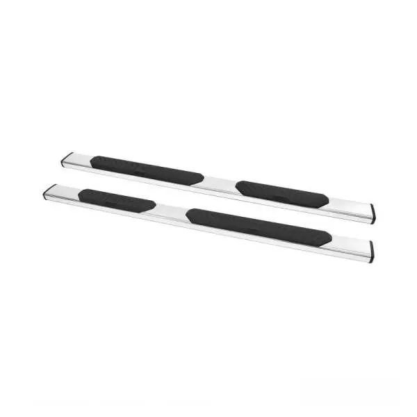 Westin 2009-2018 Dodge/Ram 1500 Quad Cab R5 Nerf Step Bars - SS thumbnail 4