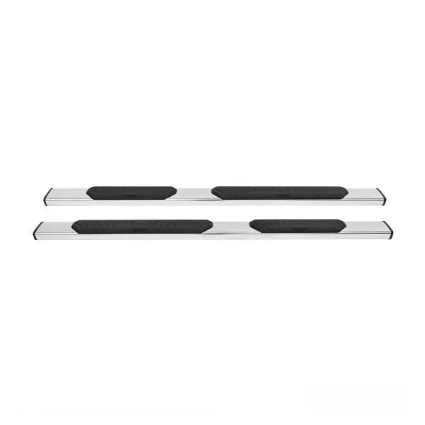 Westin 2009-2018 Dodge/Ram 1500 Quad Cab R5 Nerf Step Bars - SS thumbnail 5