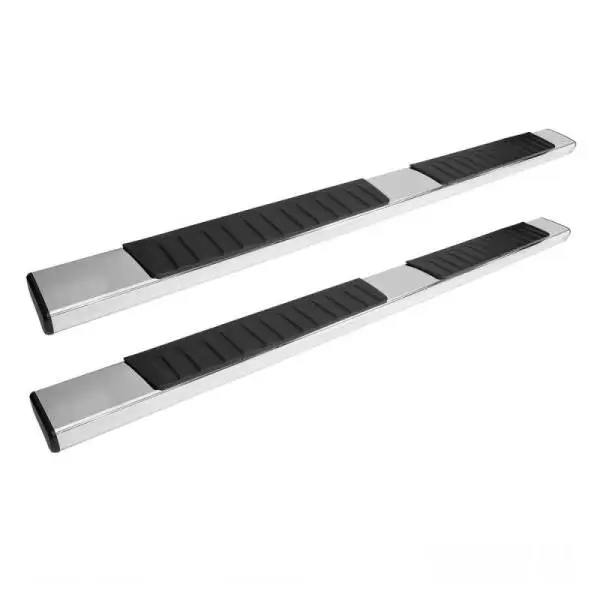 Westin 19-22 RAM 1500 CC (Excl. Classic) R7 Nerf Step Bars - SS thumbnail 2
