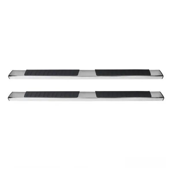 Westin 19-22 RAM 1500 CC (Excl. Classic) R7 Nerf Step Bars - SS thumbnail 3