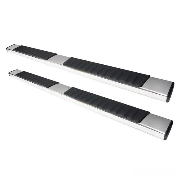 Westin 19-22 RAM 1500 CC (Excl. Classic) R7 Nerf Step Bars - SS thumbnail 4