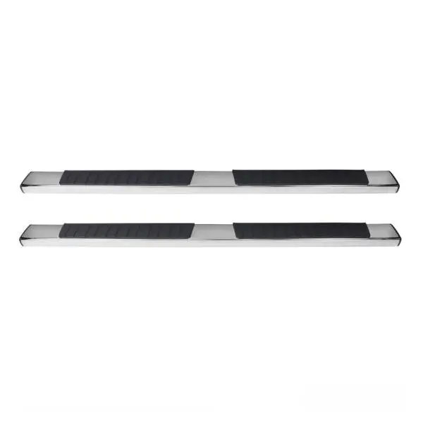 Westin 19-22 RAM 1500 CC (Excl. Classic) R7 Nerf Step Bars - SS thumbnail 5