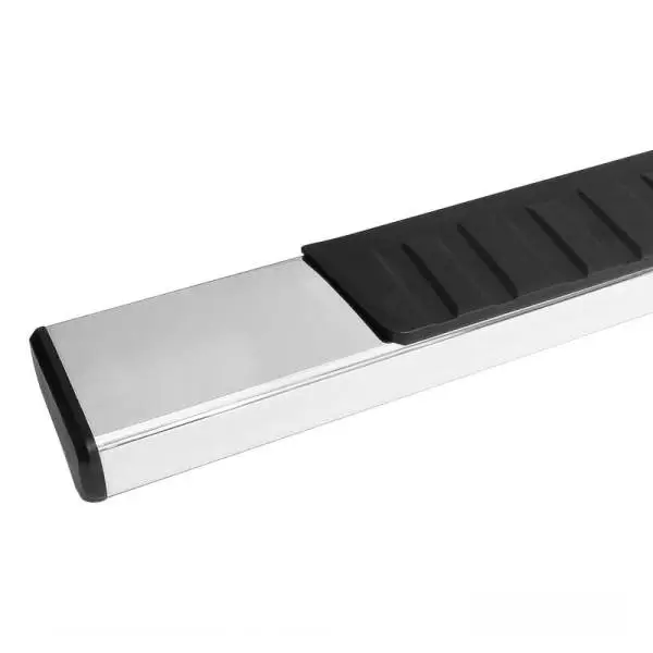 Westin 19-22 RAM 1500 CC (Excl. Classic) R7 Nerf Step Bars - SS thumbnail 6