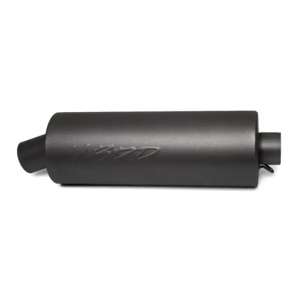 MBRP Universal Performance Muffler thumbnail 2