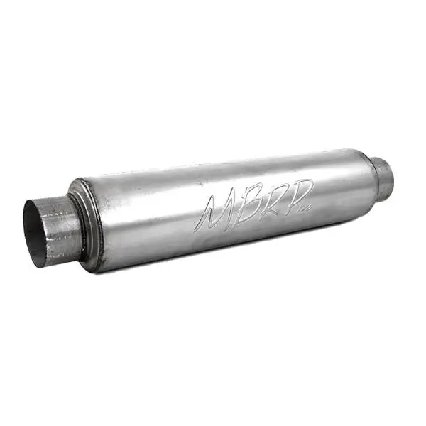 MBRP Universal 30in High Flow Muffler (NO DROPSHIP) thumbnail 2