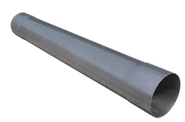 MBRP Universal 30in Muffler Delete Pipe (NO DROPSHIP) thumbnail 2