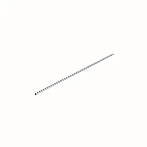 MBRP Universal 1.25in Straight Tube 16-Gauge Aluminum 90in Length (NO DROPSHIP)