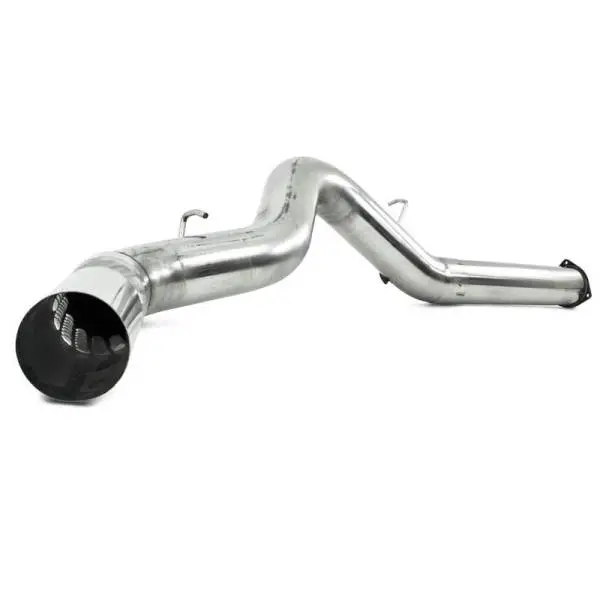 MBRP 2009 Dodge Ram 1500 5.7L Cat Back Dual Split Side thumbnail 3