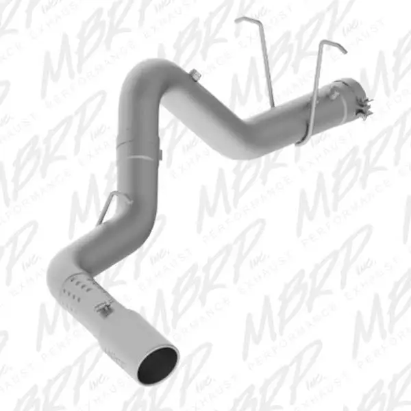 MBRP 2009 Dodge Ram 1500 5.7L Cat Back Dual Split Rear thumbnail 3