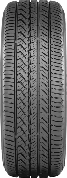 Yokohama Advan Sport A/S+ Tire - 275/35R20 102Y thumbnail 3