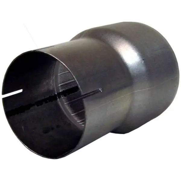 MBRP Universal 4in ID. to 5in OD. 7in in length AdapterT409 thumbnail 3