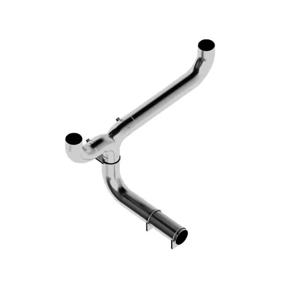 MBRP Universal Full size Pickup T pipe AL thumbnail 2