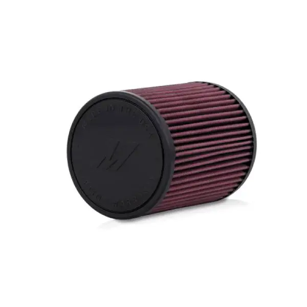 Mishimoto Performance Air Filter - 2.75in Inlet / 7in Filter Length thumbnail 2