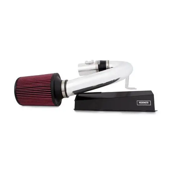 Mishimoto Performance Air Filter - 2.75in Inlet / 7in Filter Length thumbnail 3