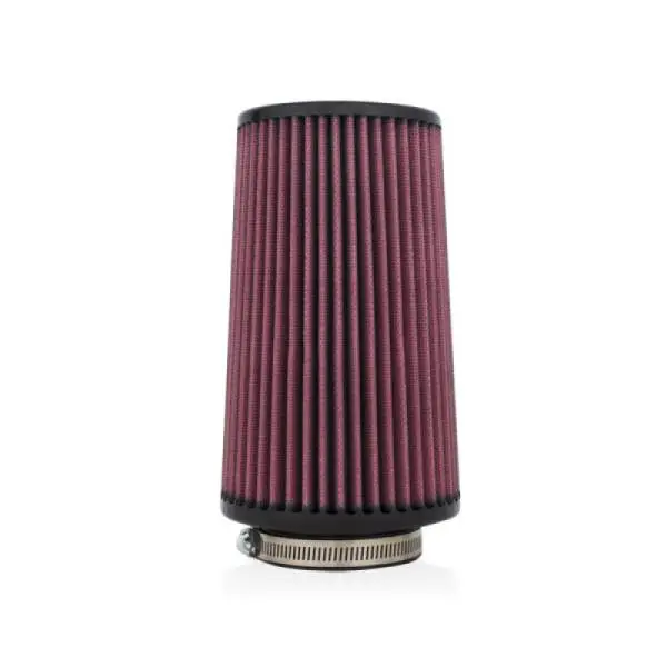 Mishimoto Performance Air Filter - 2.75in Inlet / 8in Length thumbnail 2