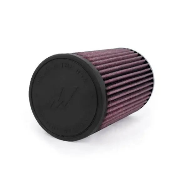 Mishimoto Performance Air Filter - 2.75in Inlet / 8in Length thumbnail 5