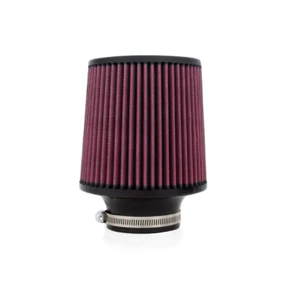 Mishimoto Performance Air Filter - 3in Inlet / 6in Length thumbnail 2