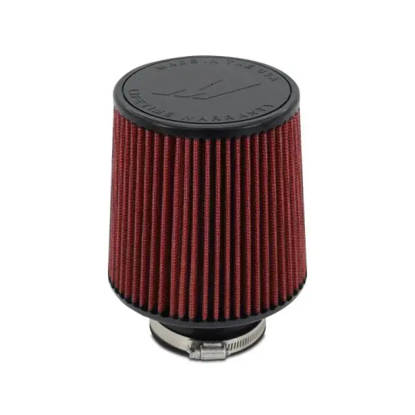 Mishimoto Performance Air Filter - 3in Inlet / 6in Length thumbnail 4