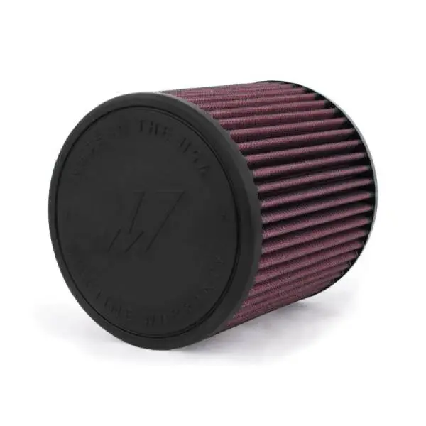 Mishimoto Performance Air Filter - 3in Inlet / 6in Length thumbnail 7