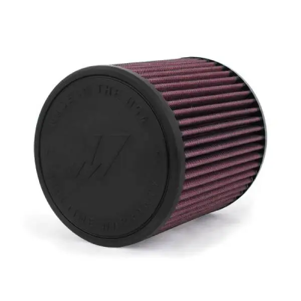Mishimoto Performance Air Filter - 3in Inlet / 6in Length thumbnail 8